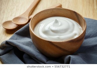 Yogurt