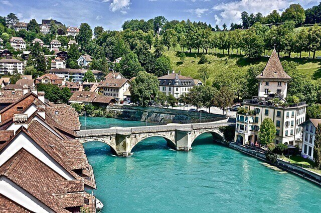 Bern, Switzerland