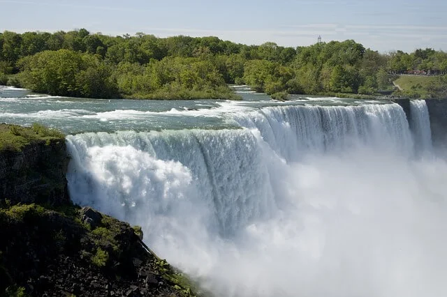 Niagara Falls, Canada