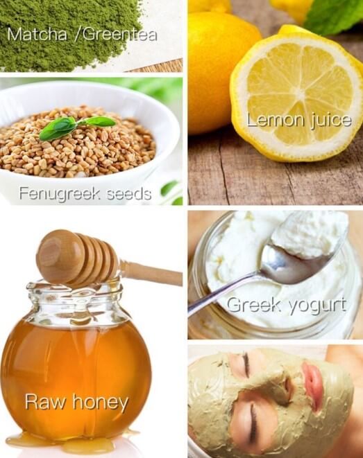 Yogurt Face Masks for Pimples