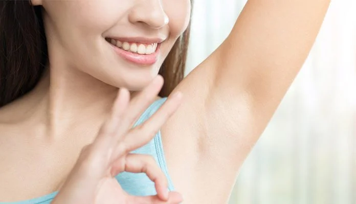 Baking Soda For Whitening Armpits