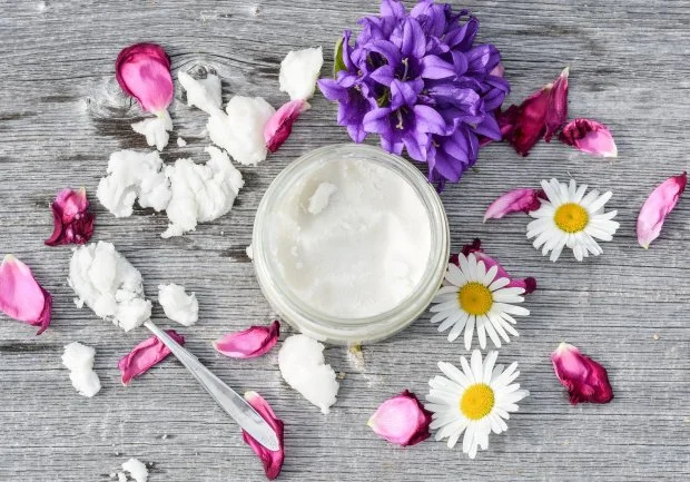 coconut oil Overnight beauty hacks