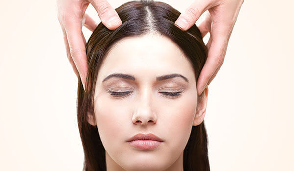 scalp treatment