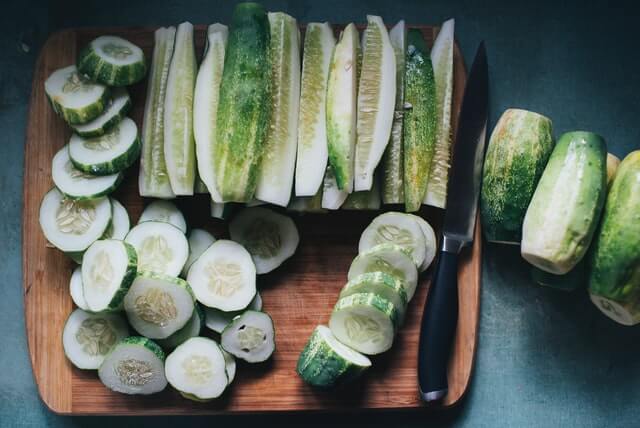 cucumber