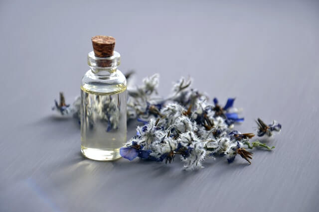 rosemary oil