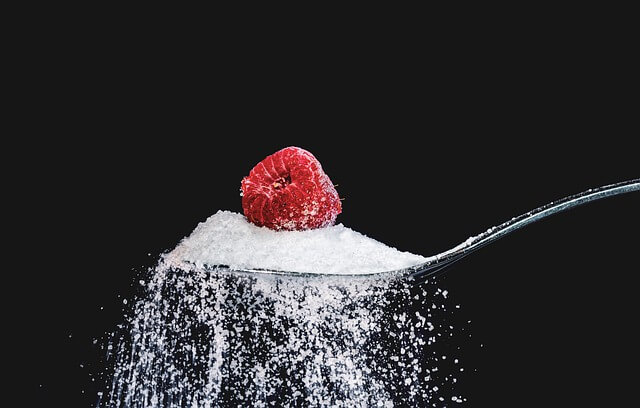 sugar-Foods to Avoid Menstrual Cramps