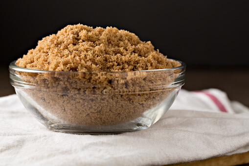 benefits of brown sugar