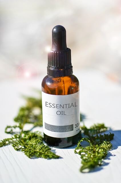 tea tree essential oil