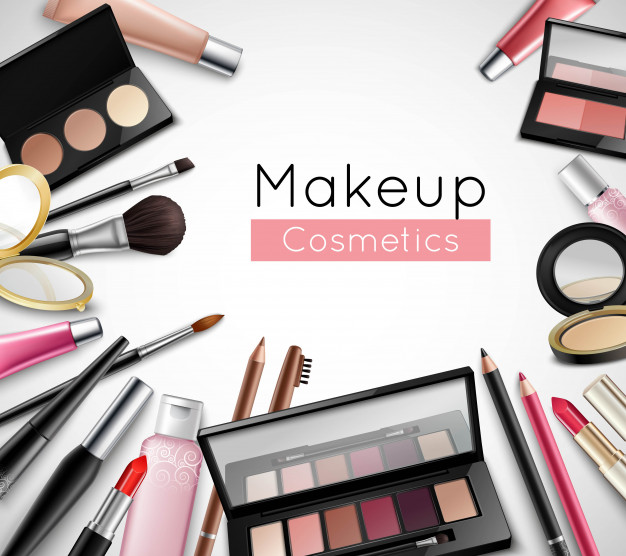 Makeup Essentials For Girls