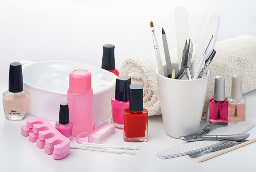 nailcare products