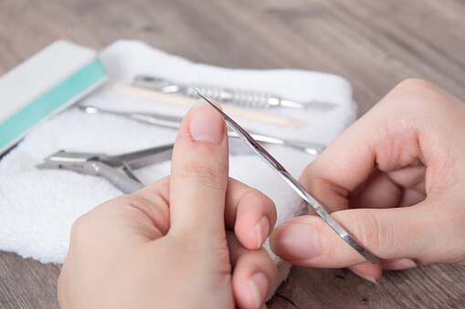 nailcare tips