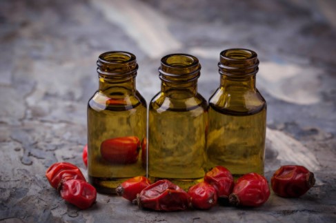 rosehip oil for skin