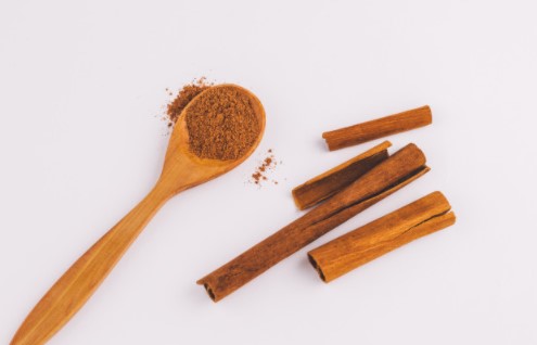 sandalwood powder