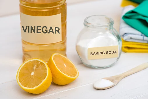 diy makeup brush  cleaner 