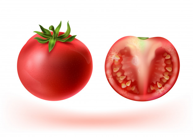 tomatoes