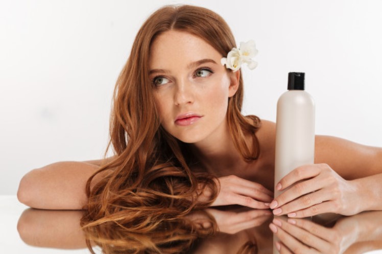 benefits of sea salt spray