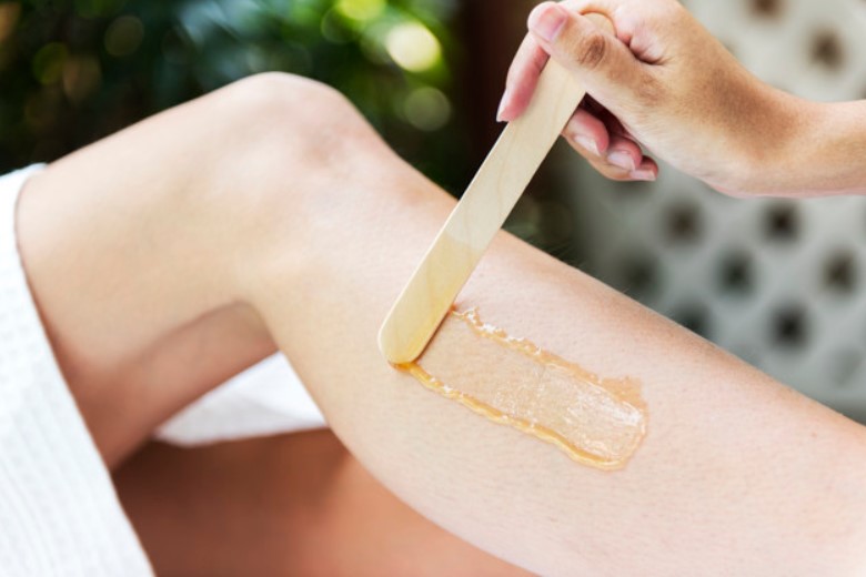 waxing tips for beginners