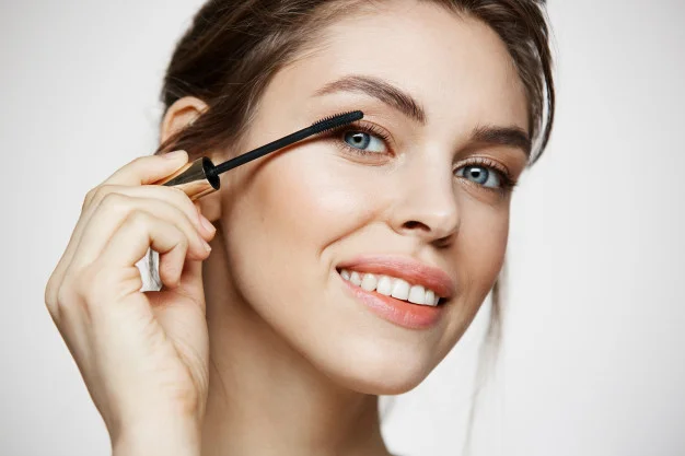 How to Curl Eyelashes Like a Pro? 3 lashes