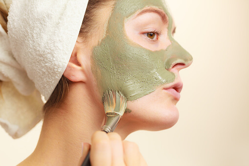 neem face pack 1 Acne Scars Remedy: 4 Easy Steps To Clear Skin