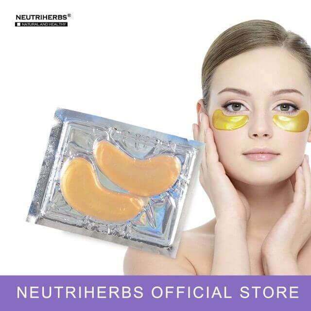 4bb8a77dad585460983a16d77820f69c 1 8 Best Gel Eye Mask: Dark Circles and Puffiness