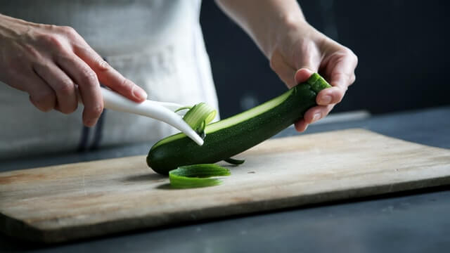 cucumber for hair