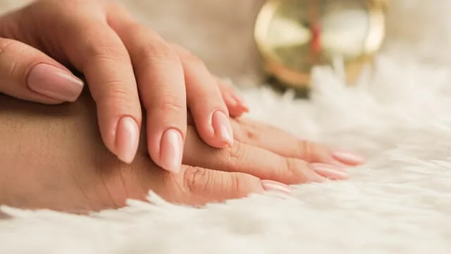 How to do Acrylic Nails Extension? 3 nails
