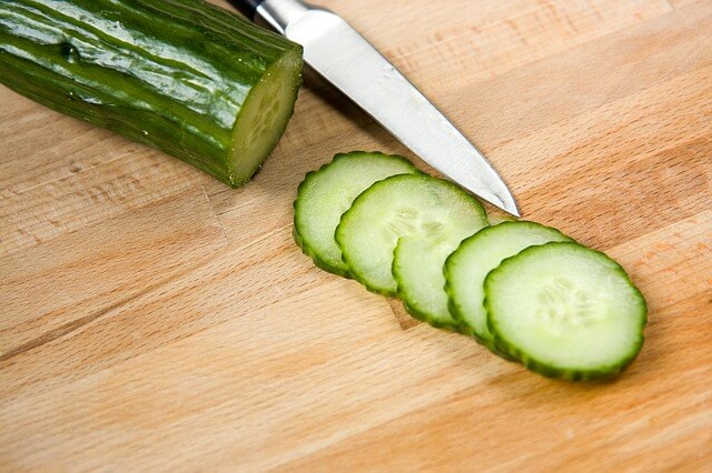 cucumber 78789 640 1 5 Benefits and Uses of Cucumber for Hair