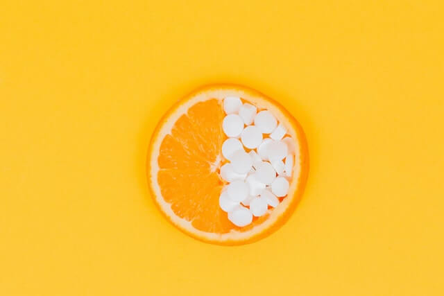 vitamin C