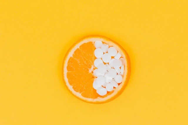 10 Benefits of Vitamin C for Health 2 vitamin C