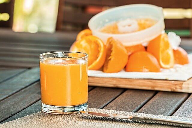 vitamin c for skin