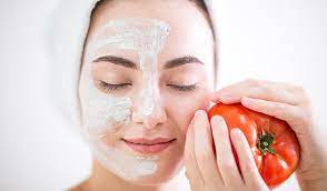 image 5 Vitamin C Face Mask For Clear Skin