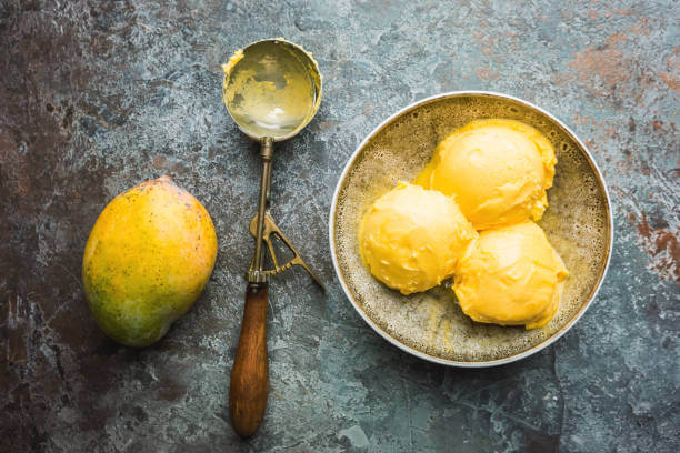 mango butter for hair