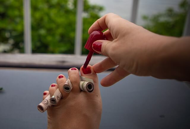 How To Use Pedicure Tools At Home All Beauty Hacks