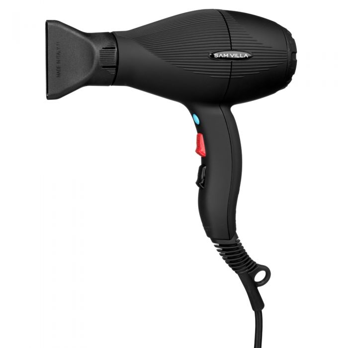 ionic hair dryers