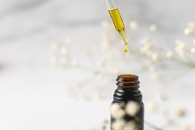 benefits of hemp oil for hair