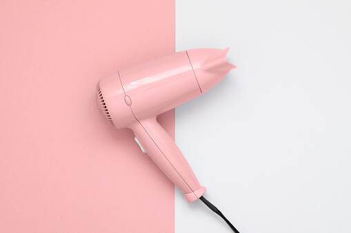 ceramic hair dryer