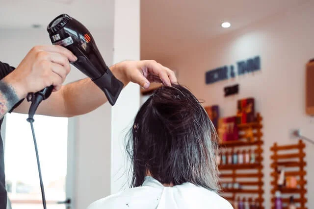 7 Best Ceramic Hair Dryer that won't harm your hair 2 dryer