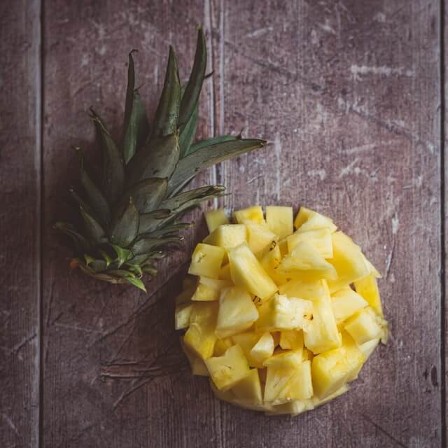 pineapple