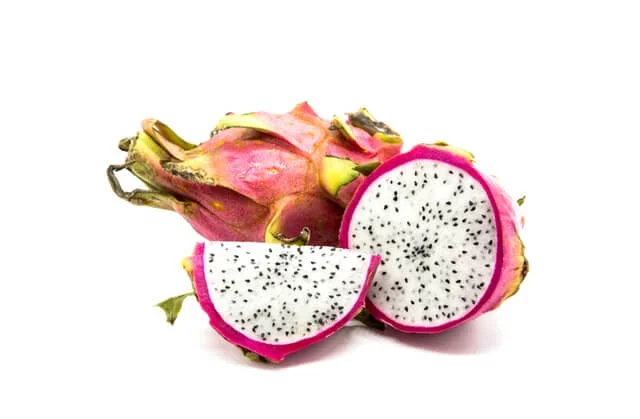 benefits of dragon fruit