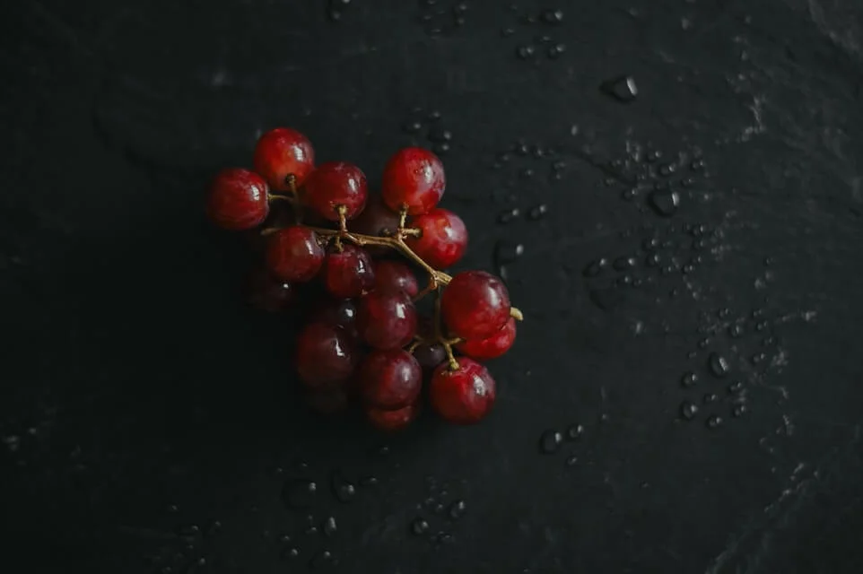 11 Benefits of Grapes for your Healthy Body 2 grapes