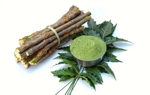 how to use neem