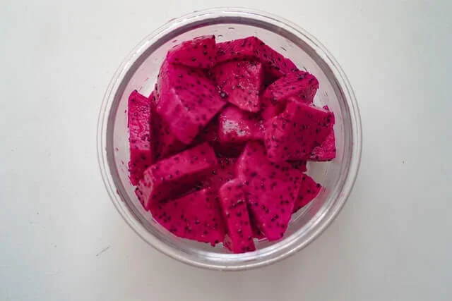 dragon fruit