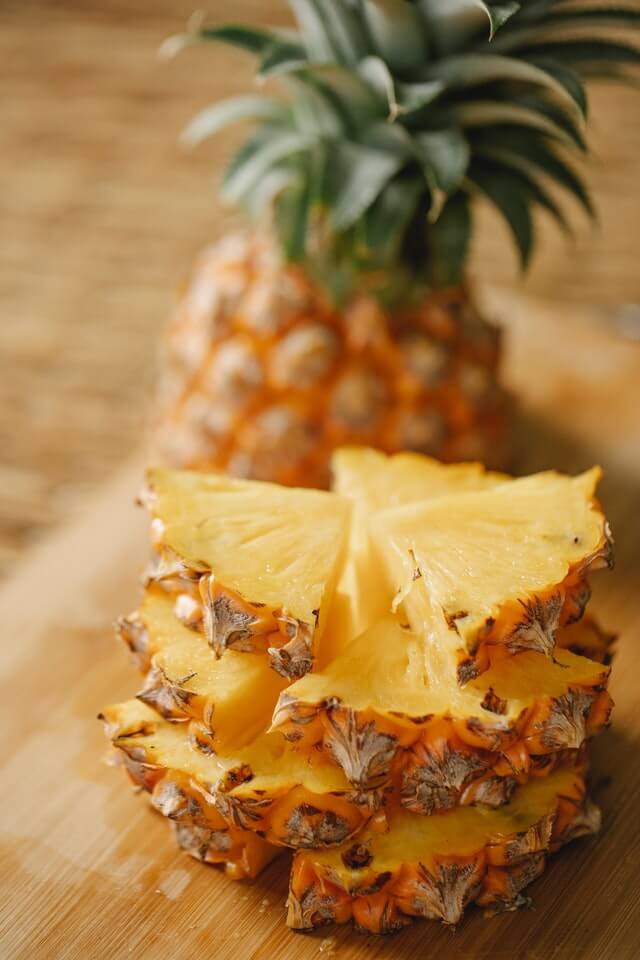 pineapple