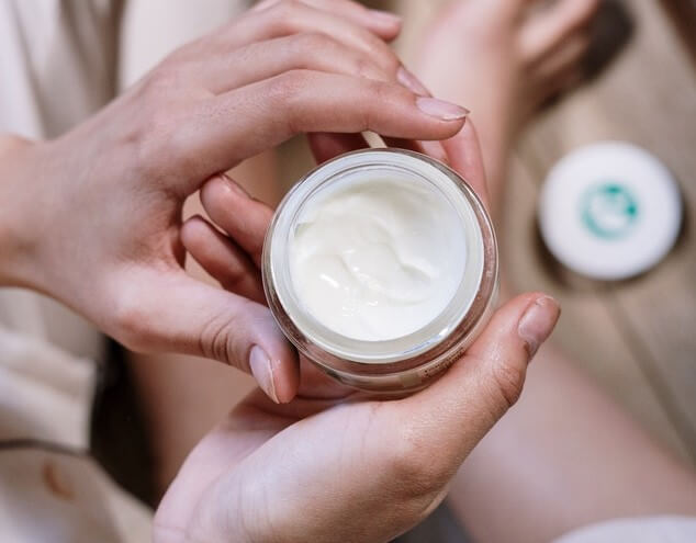 benefits of moisturizers for dry skin