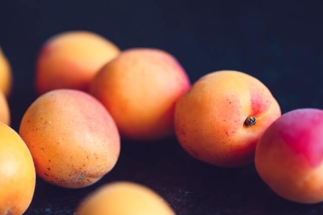 apricot oil for skin