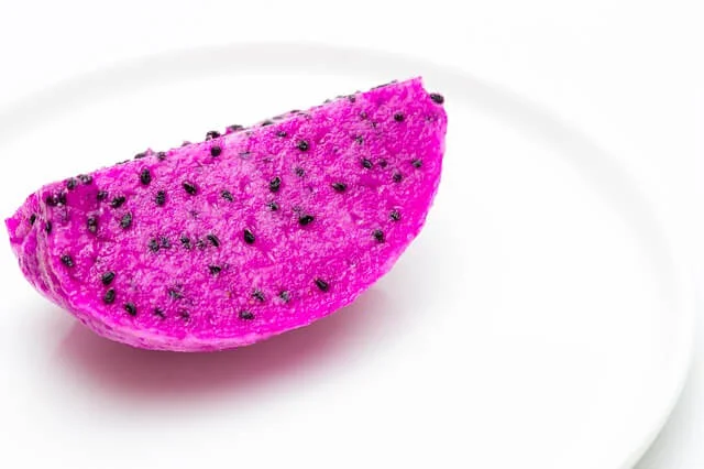 dragon fruit