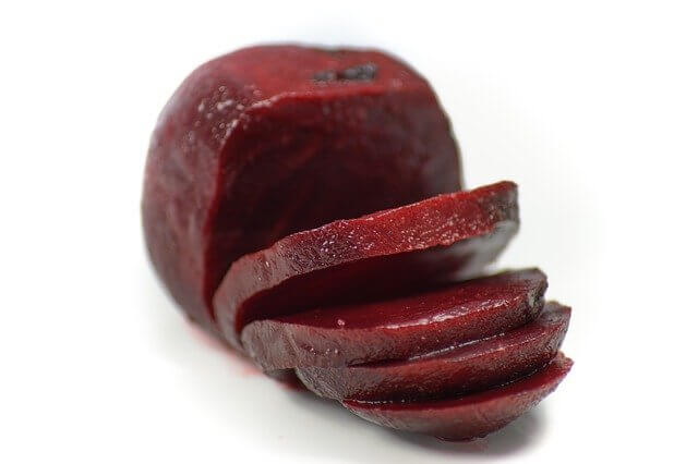 beetroot for skin