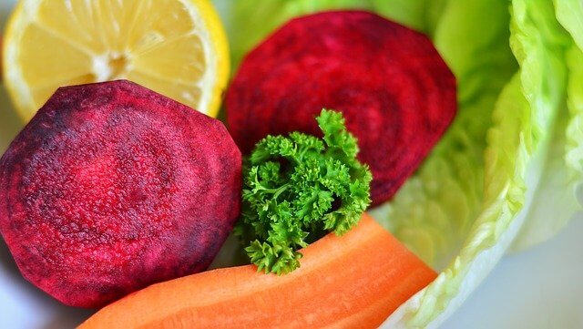 beetroot for skin