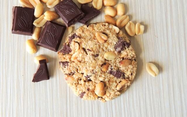 healthiest ways of eating nuts