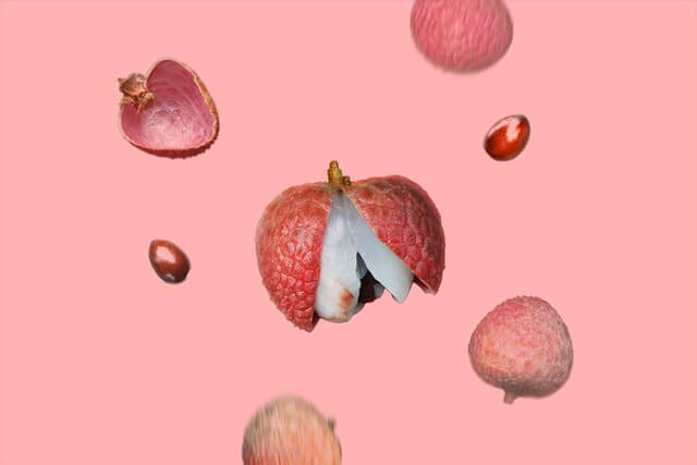 lychee